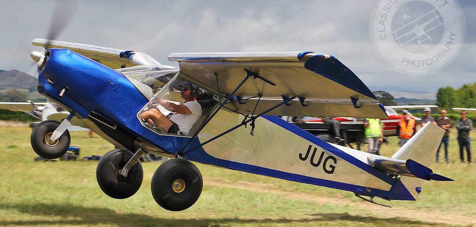 Zenith 701 — Viking Aircraft Engines